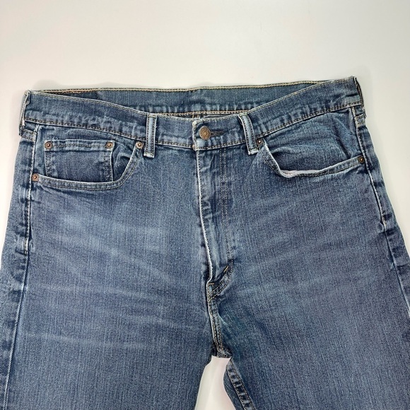 Levi’s 505 Jeans 36 - Picture 5 of 14